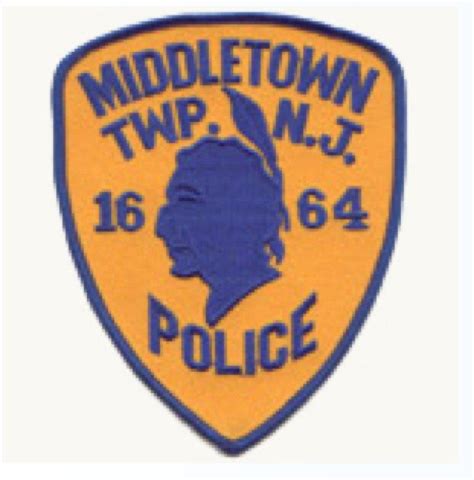 <strong>MIDDLETOWN</strong>, <strong>NJ</strong> — On Oct. . Nj patch middletown